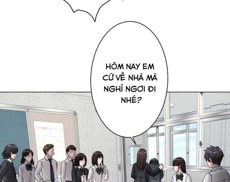 Giáo Viên Ác Quỷ Saiko Chapter 38 - Trang 2