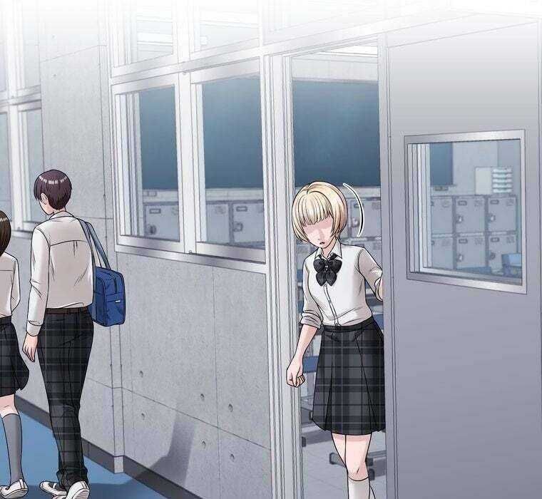 Giáo Viên Ác Quỷ Saiko Chapter 38 - Trang 2