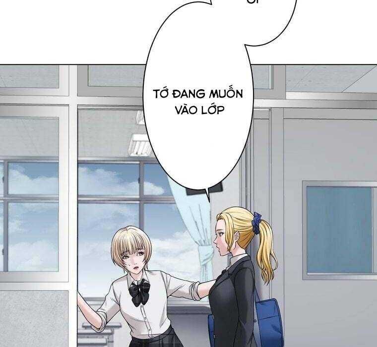 Giáo Viên Ác Quỷ Saiko Chapter 38 - Trang 2