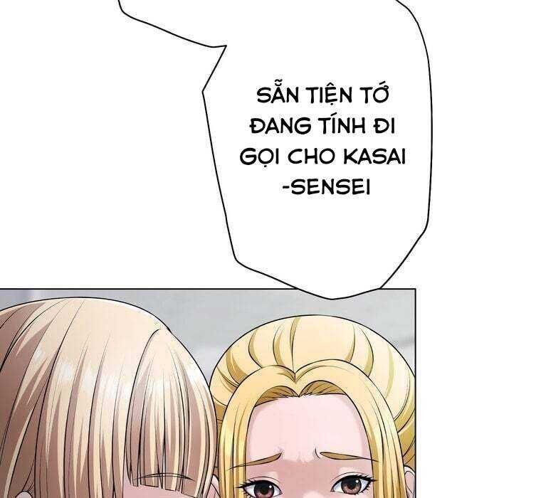 Giáo Viên Ác Quỷ Saiko Chapter 38 - Trang 2