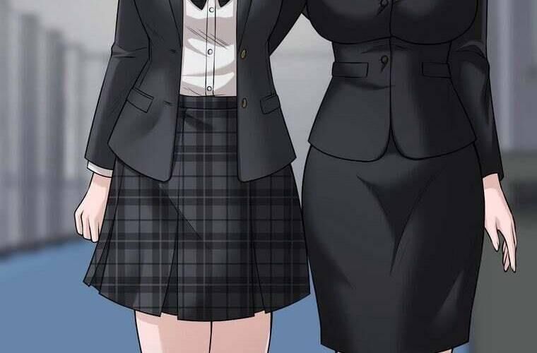 Giáo Viên Ác Quỷ Saiko Chapter 39 - Trang 2