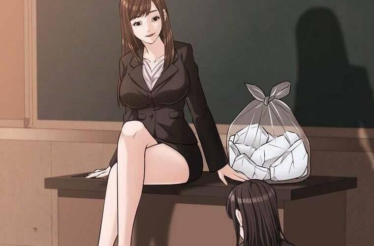 Giáo Viên Ác Quỷ Saiko Chapter 40 - Trang 2