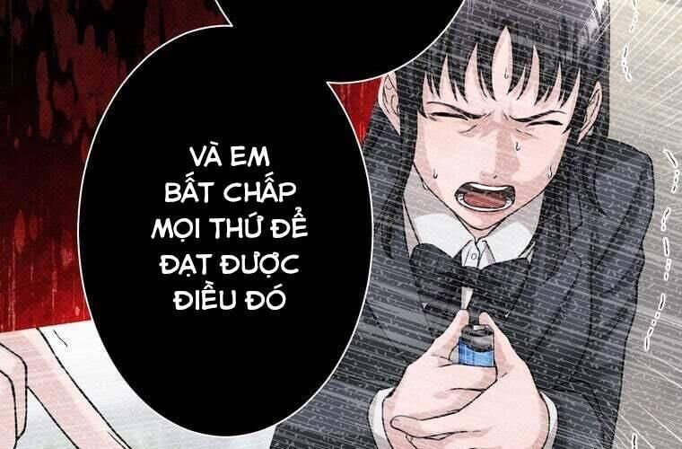 Giáo Viên Ác Quỷ Saiko Chapter 40 - Trang 2