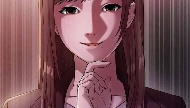 Giáo Viên Ác Quỷ Saiko Chapter 40 - Trang 2