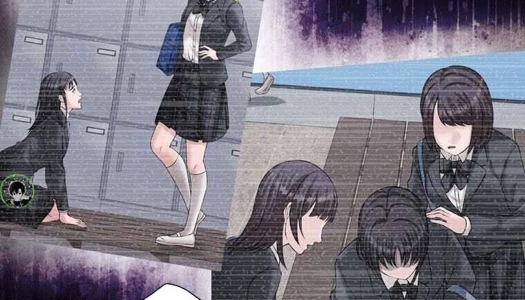 Giáo Viên Ác Quỷ Saiko Chapter 40 - Trang 2