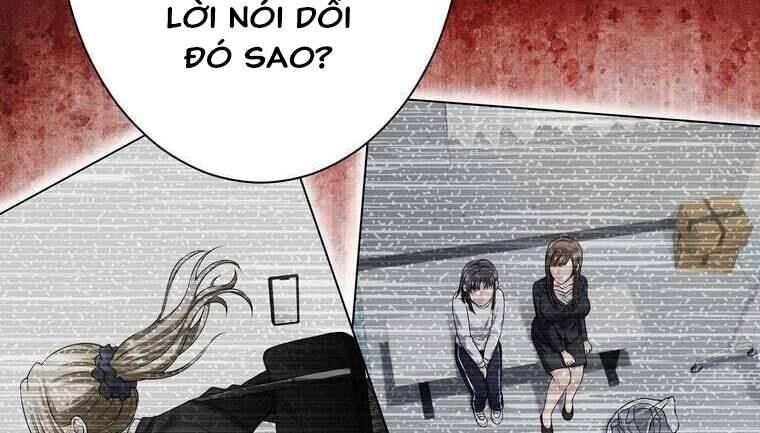 Giáo Viên Ác Quỷ Saiko Chapter 41 - Trang 2