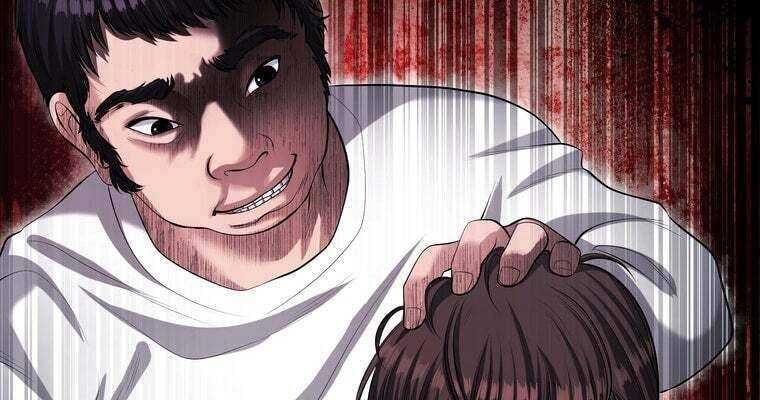 Giáo Viên Ác Quỷ Saiko Chapter 44 - Trang 2