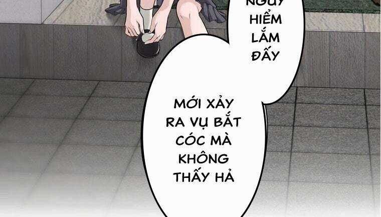 Giáo Viên Ác Quỷ Saiko Chapter 44 - Trang 2