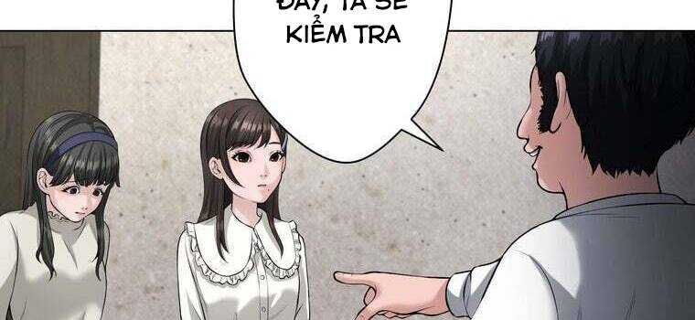 Giáo Viên Ác Quỷ Saiko Chapter 45 - Trang 2