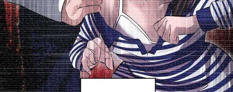 Giáo Viên Ác Quỷ Saiko Chapter 46 - Trang 2