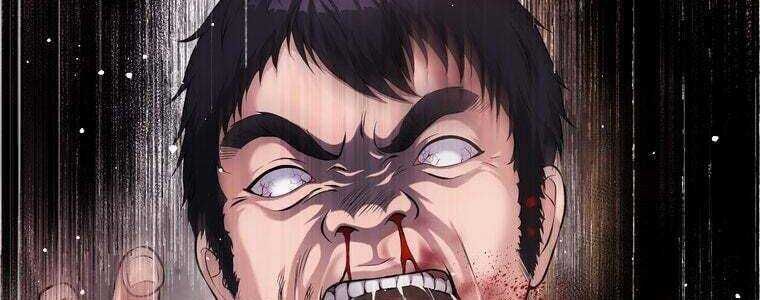 Giáo Viên Ác Quỷ Saiko Chapter 48 - Trang 2