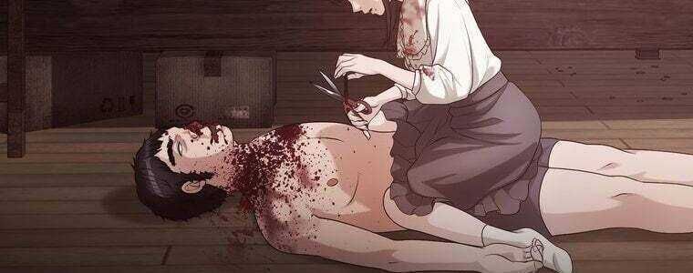 Giáo Viên Ác Quỷ Saiko Chapter 49 - Trang 2