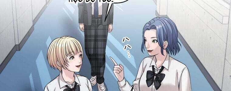 Giáo Viên Ác Quỷ Saiko Chapter 50 - Trang 2