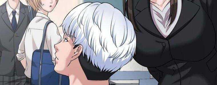 Giáo Viên Ác Quỷ Saiko Chapter 51 - Trang 2