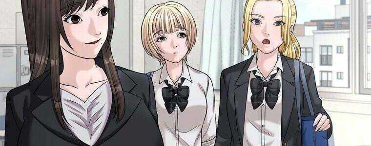 Giáo Viên Ác Quỷ Saiko Chapter 51 - Trang 2