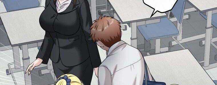 Giáo Viên Ác Quỷ Saiko Chapter 51 - Trang 2