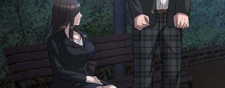 Giáo Viên Ác Quỷ Saiko Chapter 53 - Trang 2