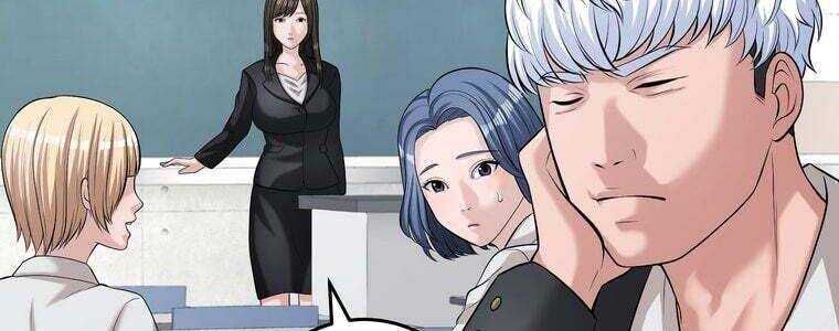 Giáo Viên Ác Quỷ Saiko Chapter 53 - Trang 2