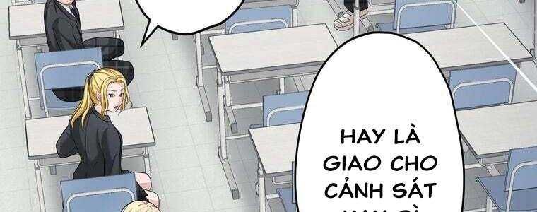 Giáo Viên Ác Quỷ Saiko Chapter 53 - Trang 2