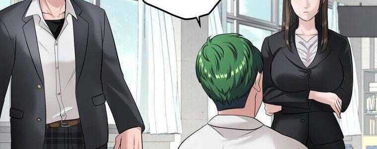 Giáo Viên Ác Quỷ Saiko Chapter 53 - Trang 2