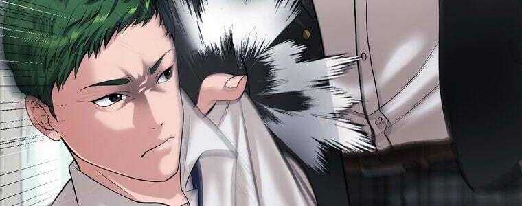 Giáo Viên Ác Quỷ Saiko Chapter 53 - Trang 2