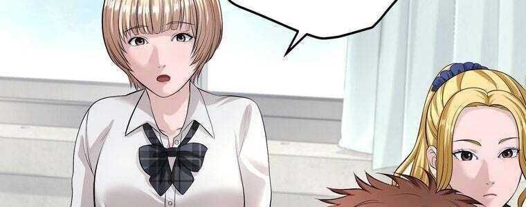 Giáo Viên Ác Quỷ Saiko Chapter 53 - Trang 2