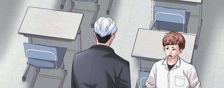 Giáo Viên Ác Quỷ Saiko Chapter 53 - Trang 2