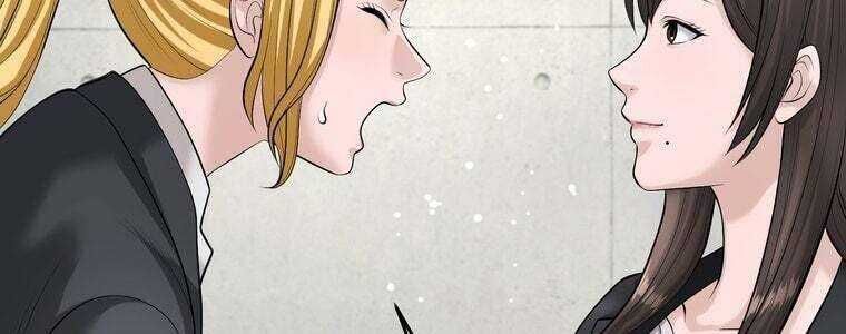 Giáo Viên Ác Quỷ Saiko Chapter 53 - Trang 2