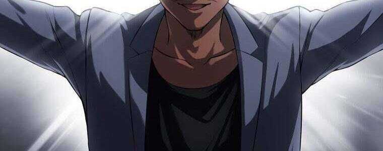 Giáo Viên Ác Quỷ Saiko Chapter 54 - Trang 2