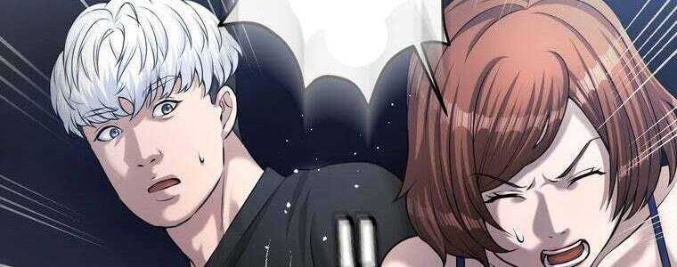 Giáo Viên Ác Quỷ Saiko Chapter 55 - Trang 2