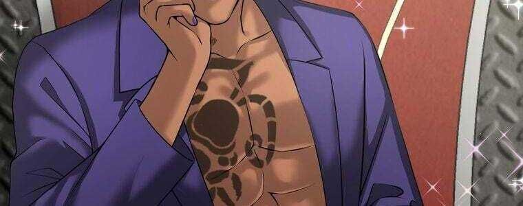 Giáo Viên Ác Quỷ Saiko Chapter 55 - Trang 2