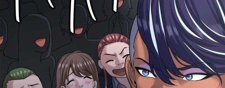 Giáo Viên Ác Quỷ Saiko Chapter 55 - Trang 2