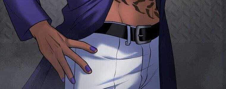 Giáo Viên Ác Quỷ Saiko Chapter 55 - Trang 2