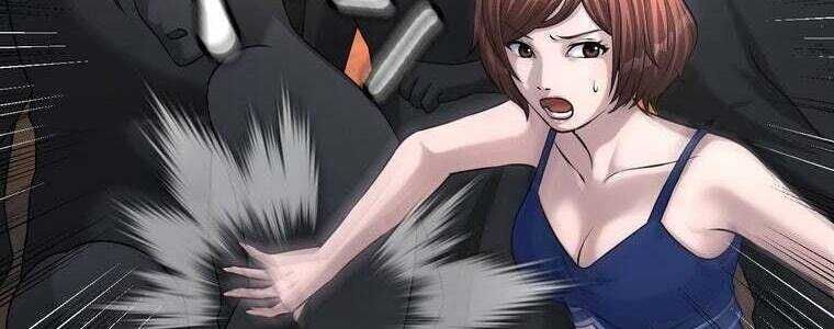 Giáo Viên Ác Quỷ Saiko Chapter 55 - Trang 2