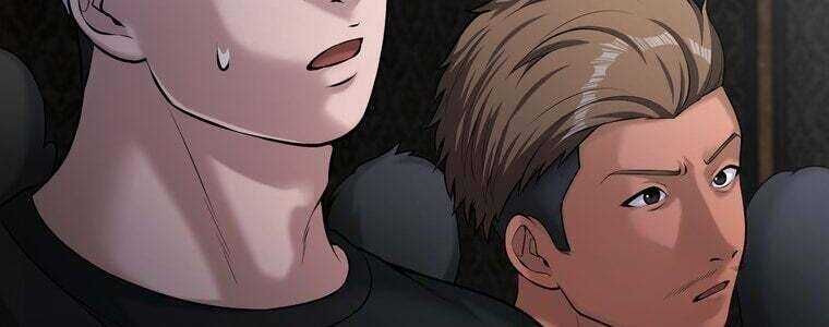 Giáo Viên Ác Quỷ Saiko Chapter 56 - Trang 2