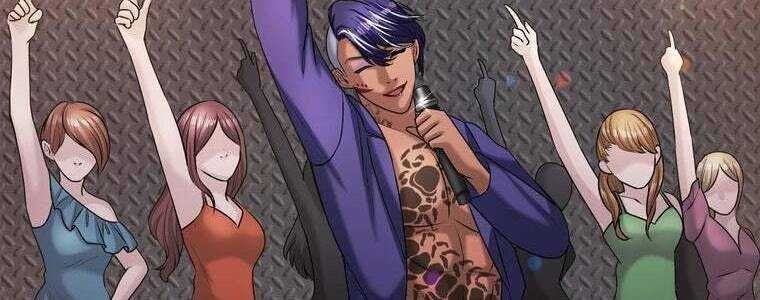 Giáo Viên Ác Quỷ Saiko Chapter 56 - Trang 2