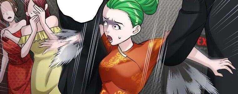 Giáo Viên Ác Quỷ Saiko Chapter 56 - Trang 2