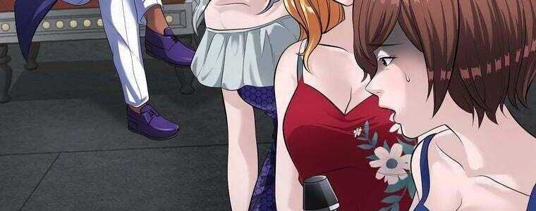 Giáo Viên Ác Quỷ Saiko Chapter 57 - Trang 2