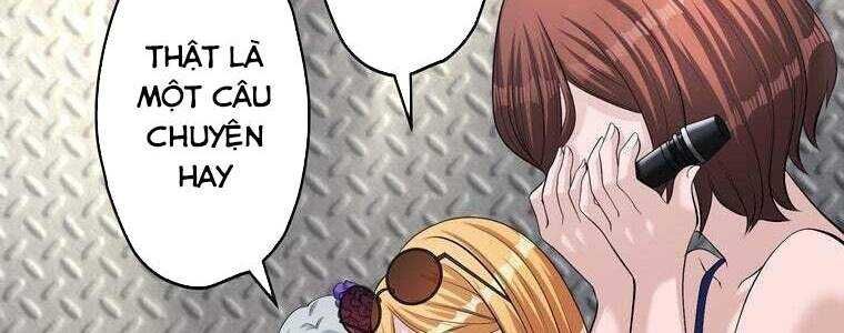 Giáo Viên Ác Quỷ Saiko Chapter 57 - Trang 2