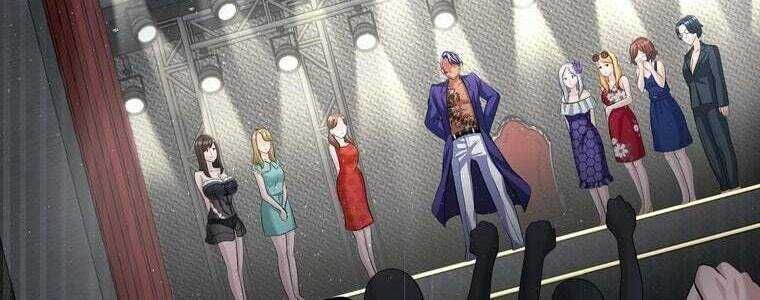 Giáo Viên Ác Quỷ Saiko Chapter 57 - Trang 2