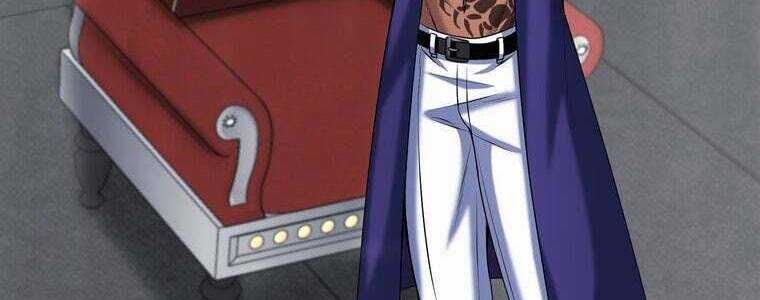 Giáo Viên Ác Quỷ Saiko Chapter 58 - Trang 2