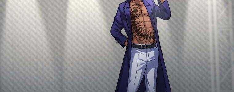 Giáo Viên Ác Quỷ Saiko Chapter 58 - Trang 2