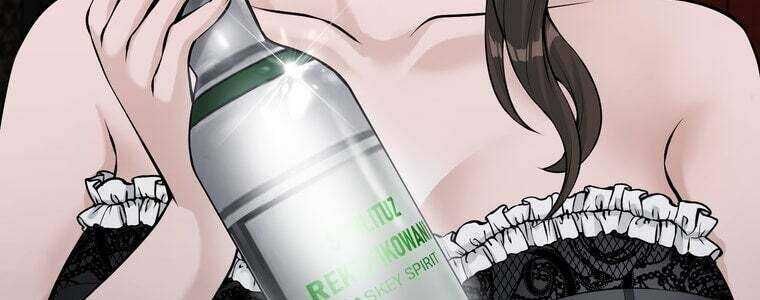 Giáo Viên Ác Quỷ Saiko Chapter 58 - Trang 2