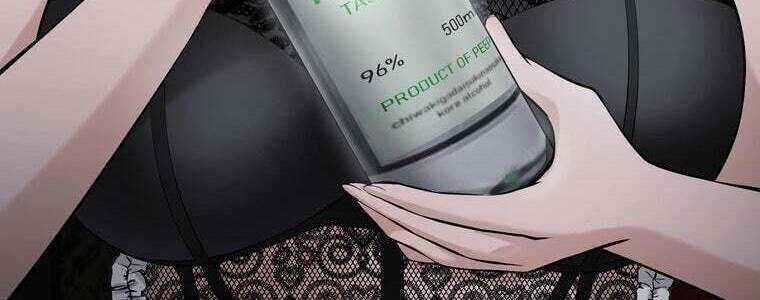 Giáo Viên Ác Quỷ Saiko Chapter 58 - Trang 2