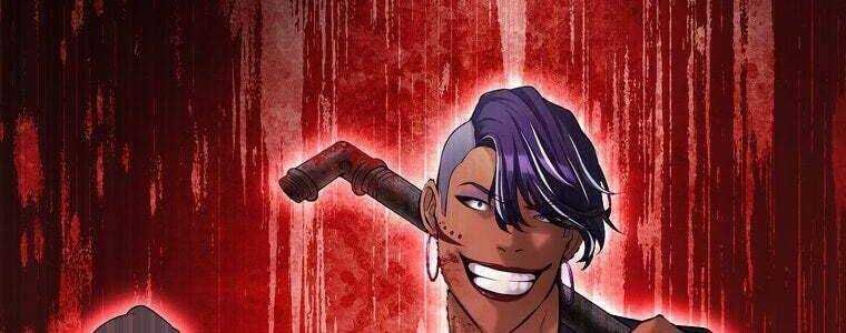 Giáo Viên Ác Quỷ Saiko Chapter 59 - Trang 2