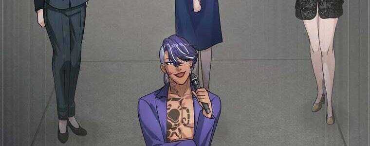 Giáo Viên Ác Quỷ Saiko Chapter 59 - Trang 2