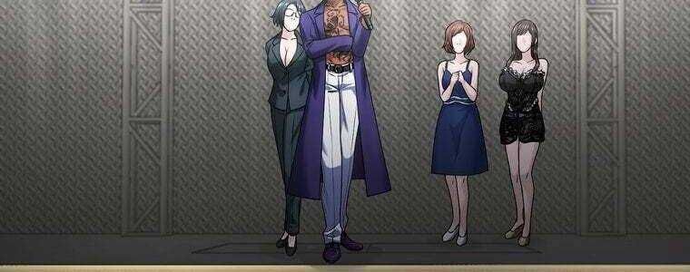 Giáo Viên Ác Quỷ Saiko Chapter 59 - Trang 2