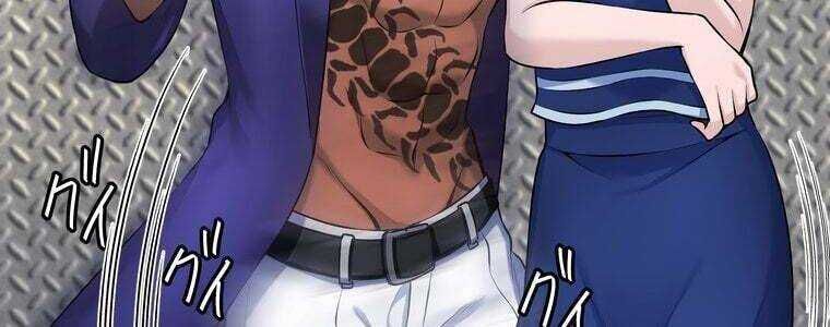 Giáo Viên Ác Quỷ Saiko Chapter 59 - Trang 2