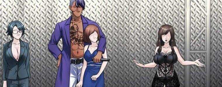 Giáo Viên Ác Quỷ Saiko Chapter 59 - Trang 2