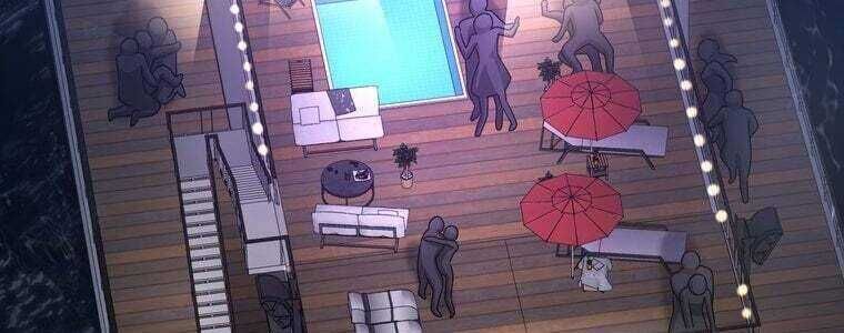 Giáo Viên Ác Quỷ Saiko Chapter 60 - Trang 2